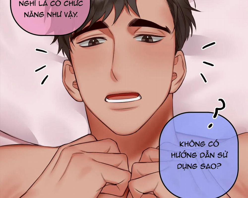 Bài Học Về Ngực Của Quý Ngài Sextoy 2 trang 58