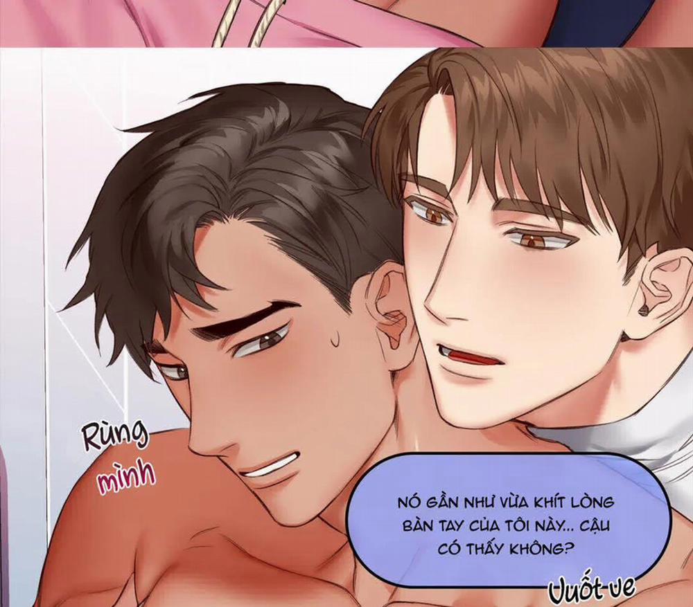 Bài Học Về Ngực Của Quý Ngài Sextoy 2 trang 6