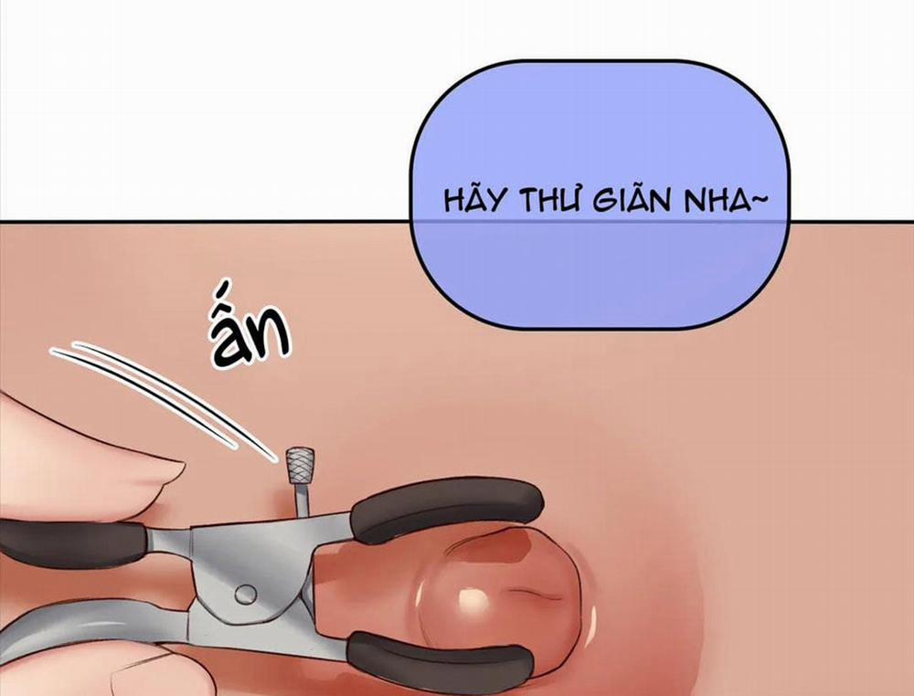 Bài Học Về Ngực Của Quý Ngài Sextoy 2 trang 71