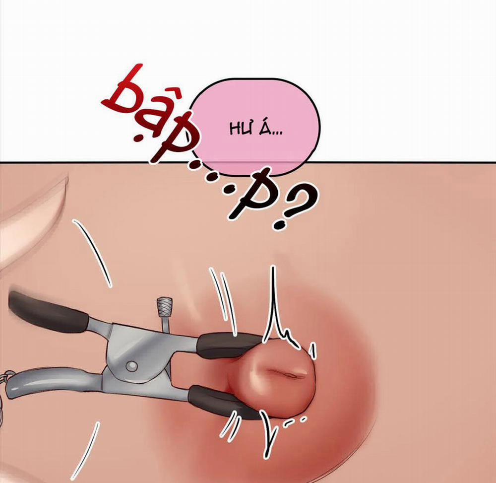 Bài Học Về Ngực Của Quý Ngài Sextoy 2 trang 73