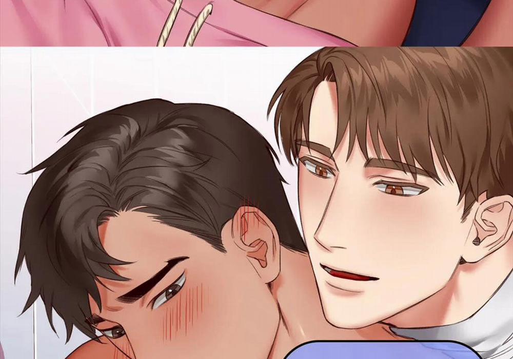 Bài Học Về Ngực Của Quý Ngài Sextoy 2 trang 8