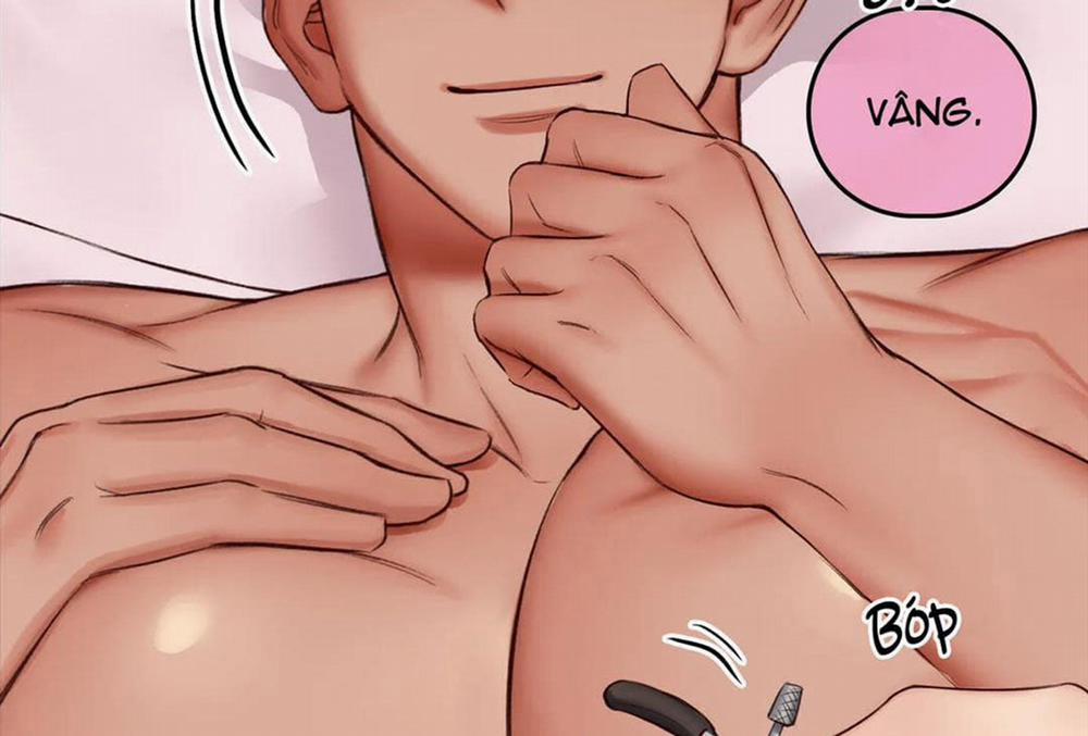 Bài Học Về Ngực Của Quý Ngài Sextoy 2 trang 80