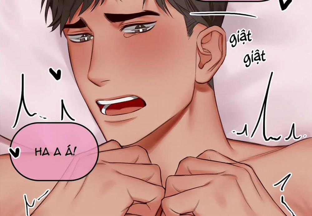 Bài Học Về Ngực Của Quý Ngài Sextoy 2 trang 85