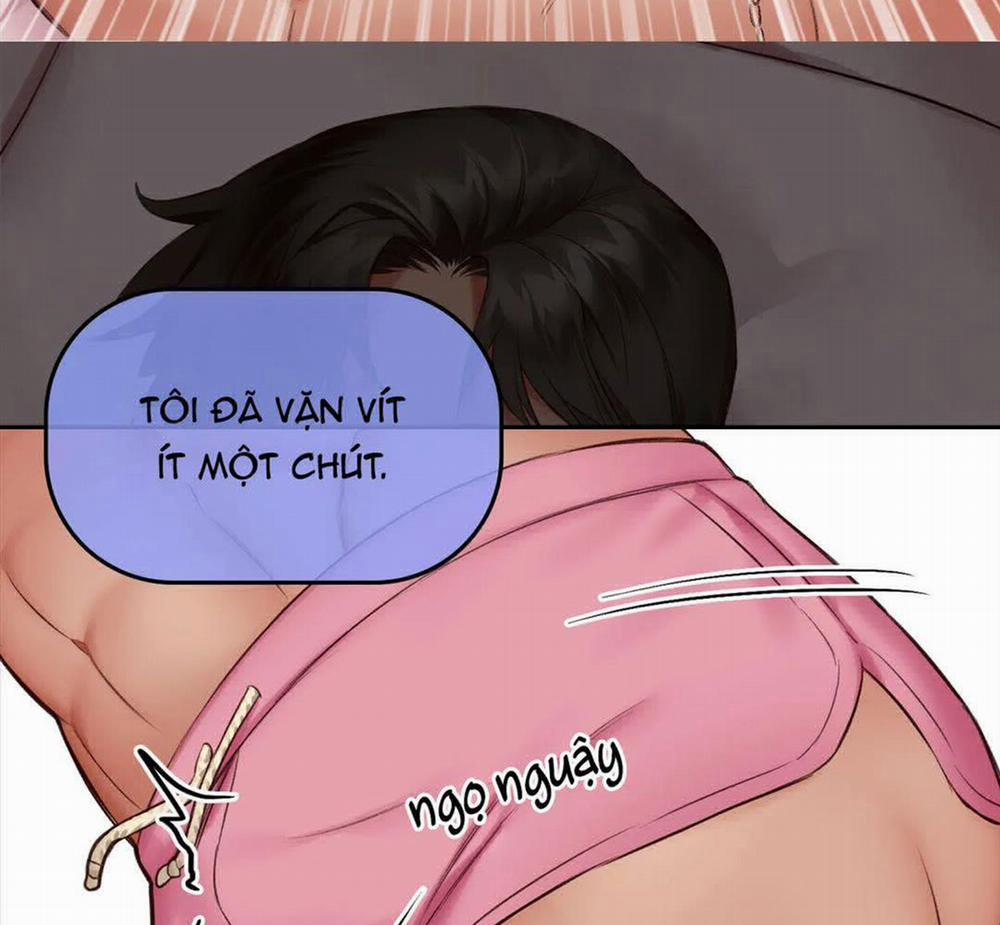 Bài Học Về Ngực Của Quý Ngài Sextoy 2 trang 87