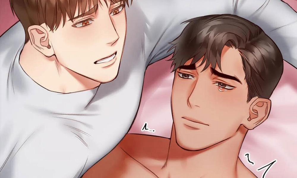 Bài Học Về Ngực Của Quý Ngài Sextoy 2 trang 89