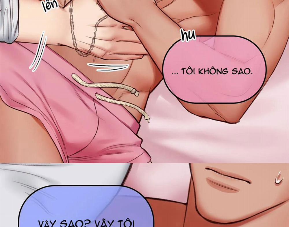 Bài Học Về Ngực Của Quý Ngài Sextoy 2 trang 93