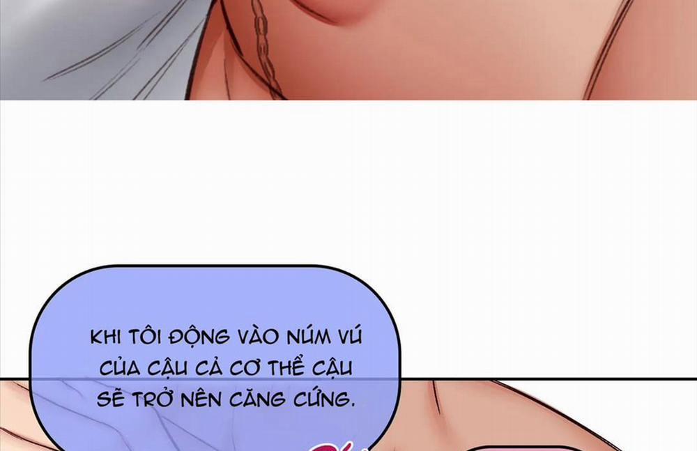 Bài Học Về Ngực Của Quý Ngài Sextoy 2 trang 98
