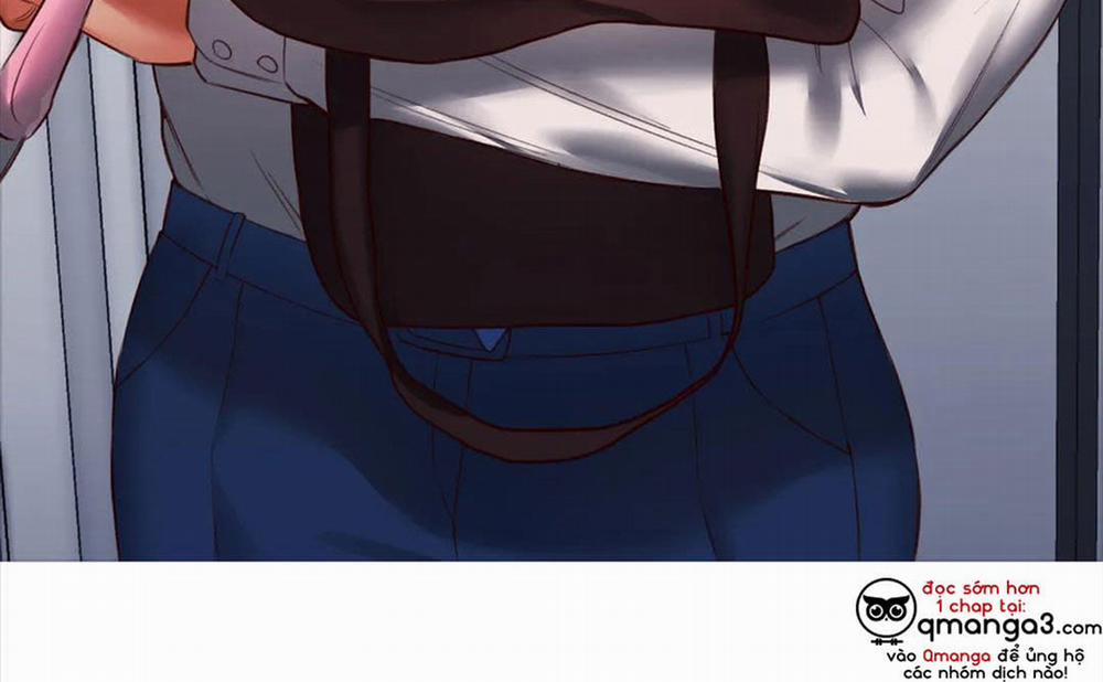 Bài Học Về Ngực Của Quý Ngài Sextoy 3 trang 10