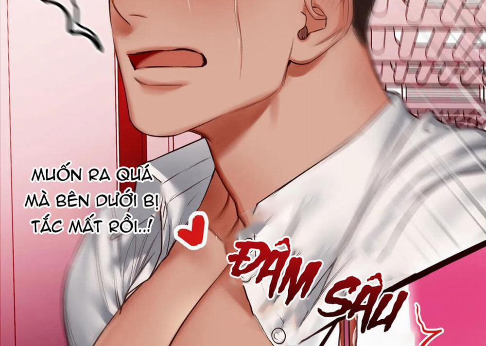 Bài Học Về Ngực Của Quý Ngài Sextoy 3 trang 102