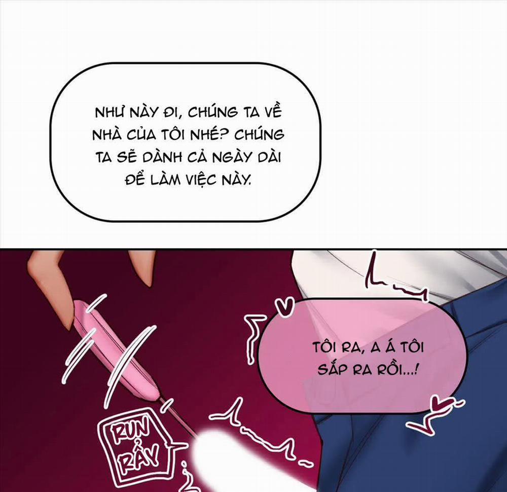 Bài Học Về Ngực Của Quý Ngài Sextoy 3 trang 104