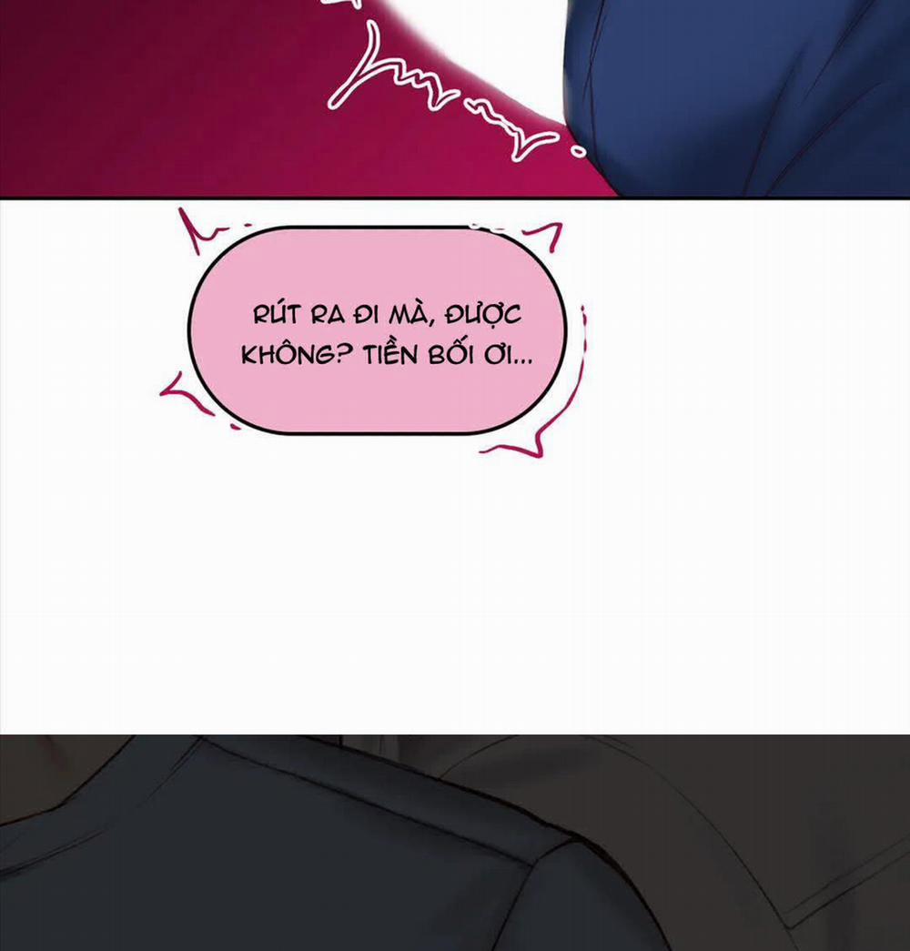 Bài Học Về Ngực Của Quý Ngài Sextoy 3 trang 105