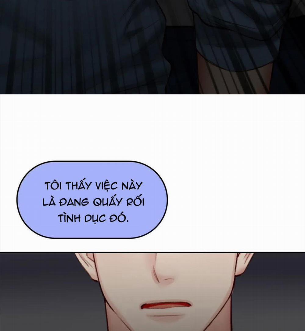 Bài Học Về Ngực Của Quý Ngài Sextoy 3 trang 107