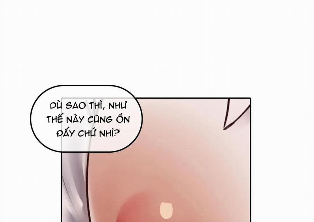 Bài Học Về Ngực Của Quý Ngài Sextoy 3 trang 11