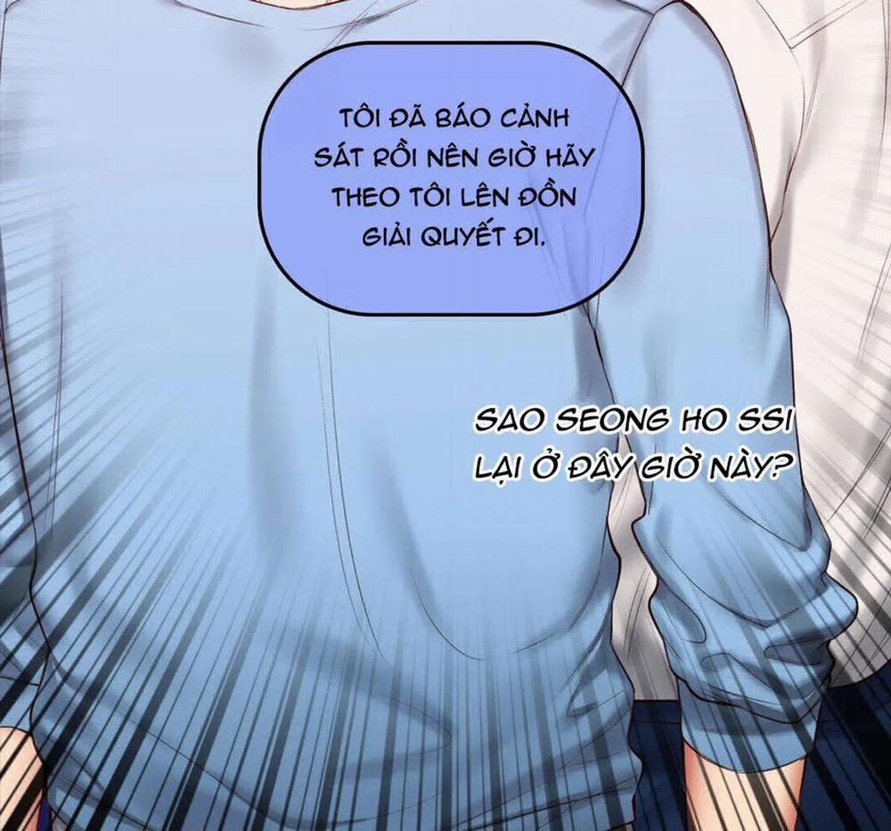 Bài Học Về Ngực Của Quý Ngài Sextoy 3 trang 110