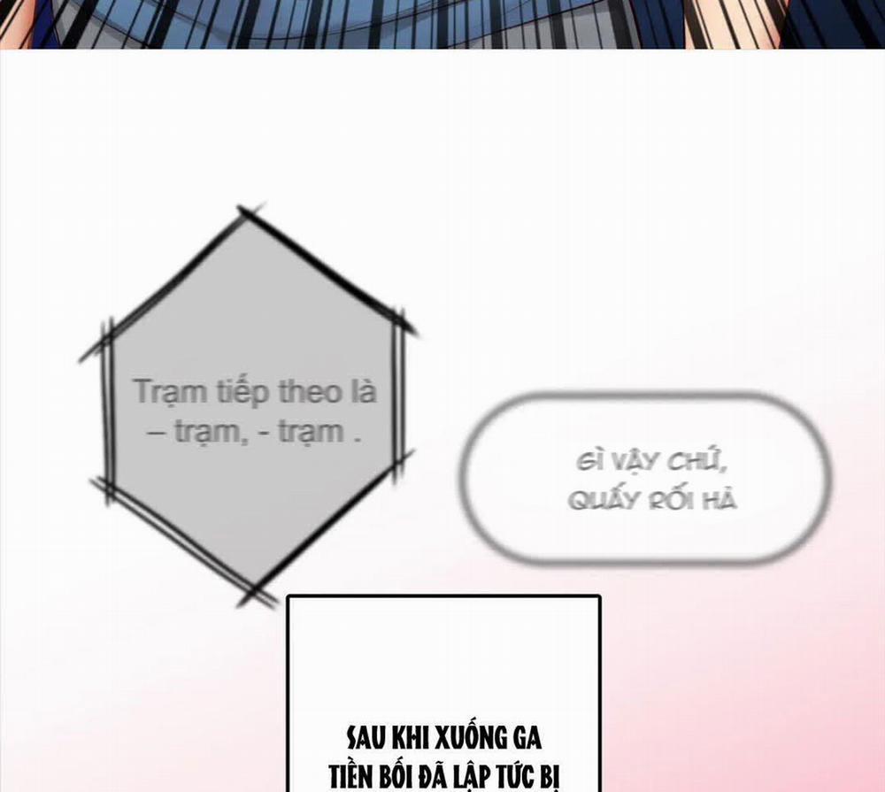 Bài Học Về Ngực Của Quý Ngài Sextoy 3 trang 111