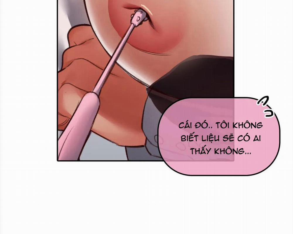 Bài Học Về Ngực Của Quý Ngài Sextoy 3 trang 12