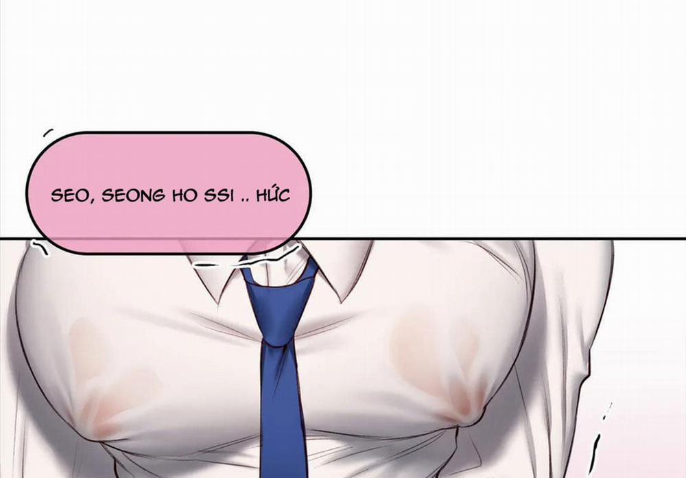 Bài Học Về Ngực Của Quý Ngài Sextoy 3 trang 122