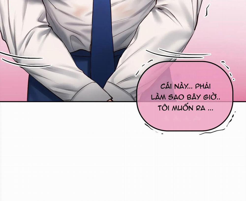 Bài Học Về Ngực Của Quý Ngài Sextoy 3 trang 123