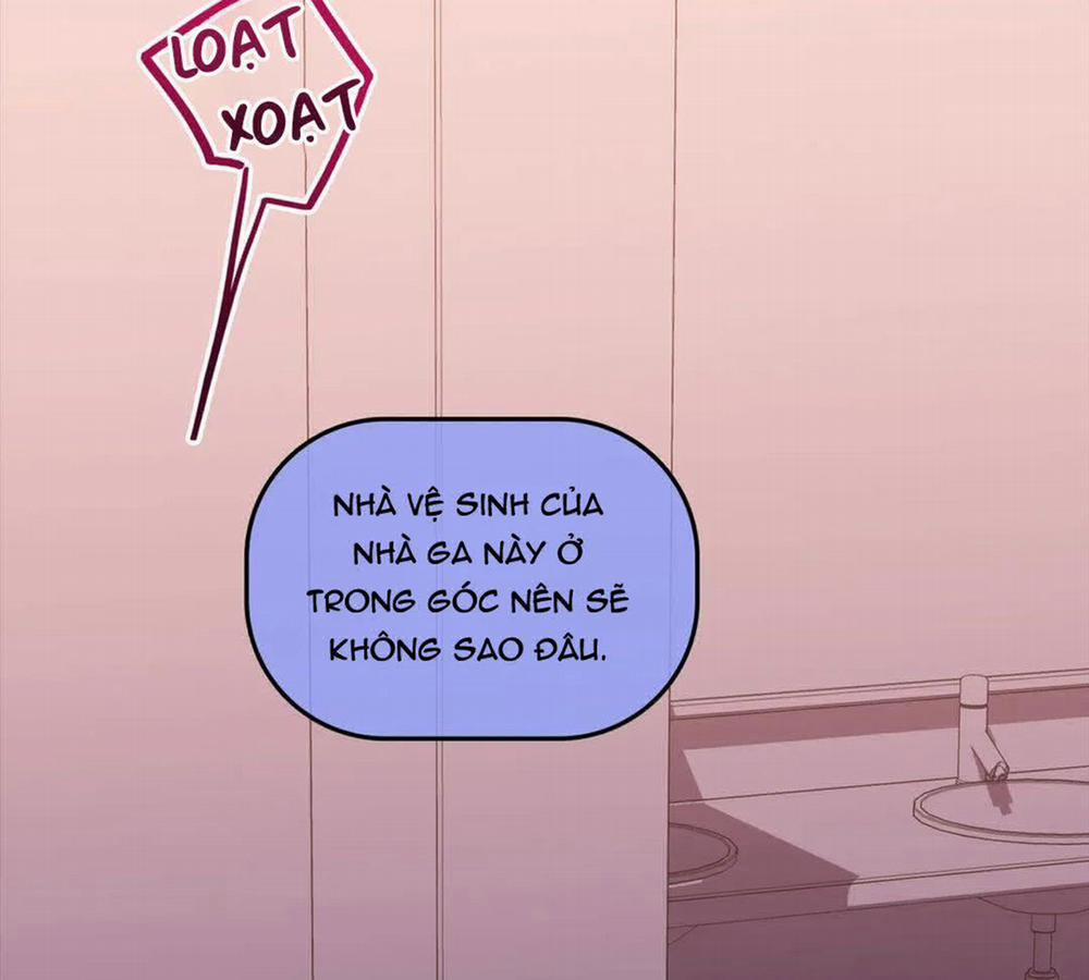 Bài Học Về Ngực Của Quý Ngài Sextoy 3 trang 127
