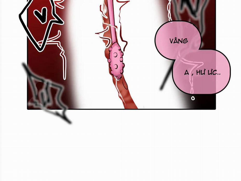 Bài Học Về Ngực Của Quý Ngài Sextoy 3 trang 132