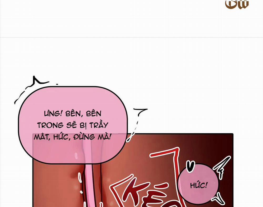 Bài Học Về Ngực Của Quý Ngài Sextoy 3 trang 134