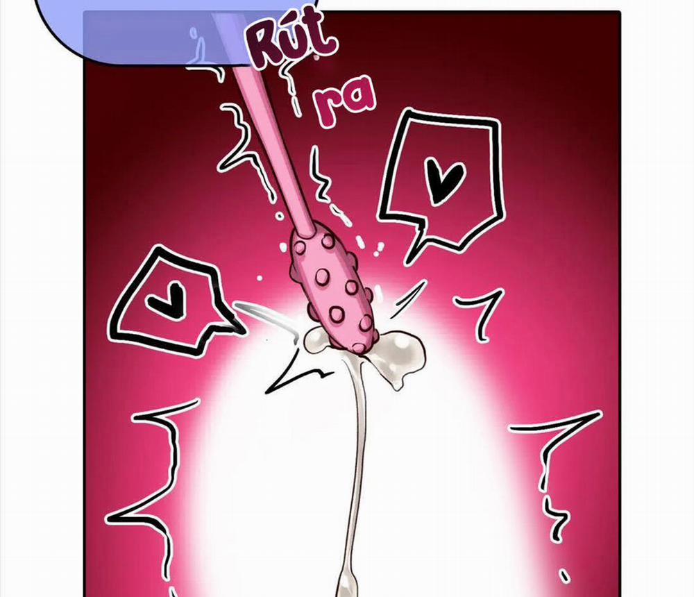 Bài Học Về Ngực Của Quý Ngài Sextoy 3 trang 137