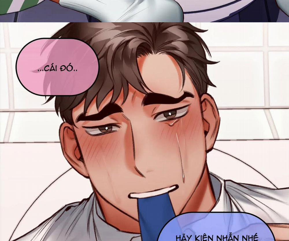 Bài Học Về Ngực Của Quý Ngài Sextoy 3 trang 148