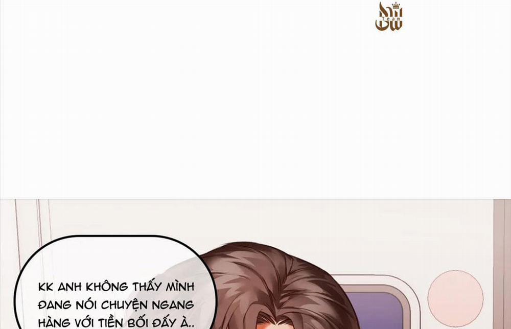 Bài Học Về Ngực Của Quý Ngài Sextoy 3 trang 15