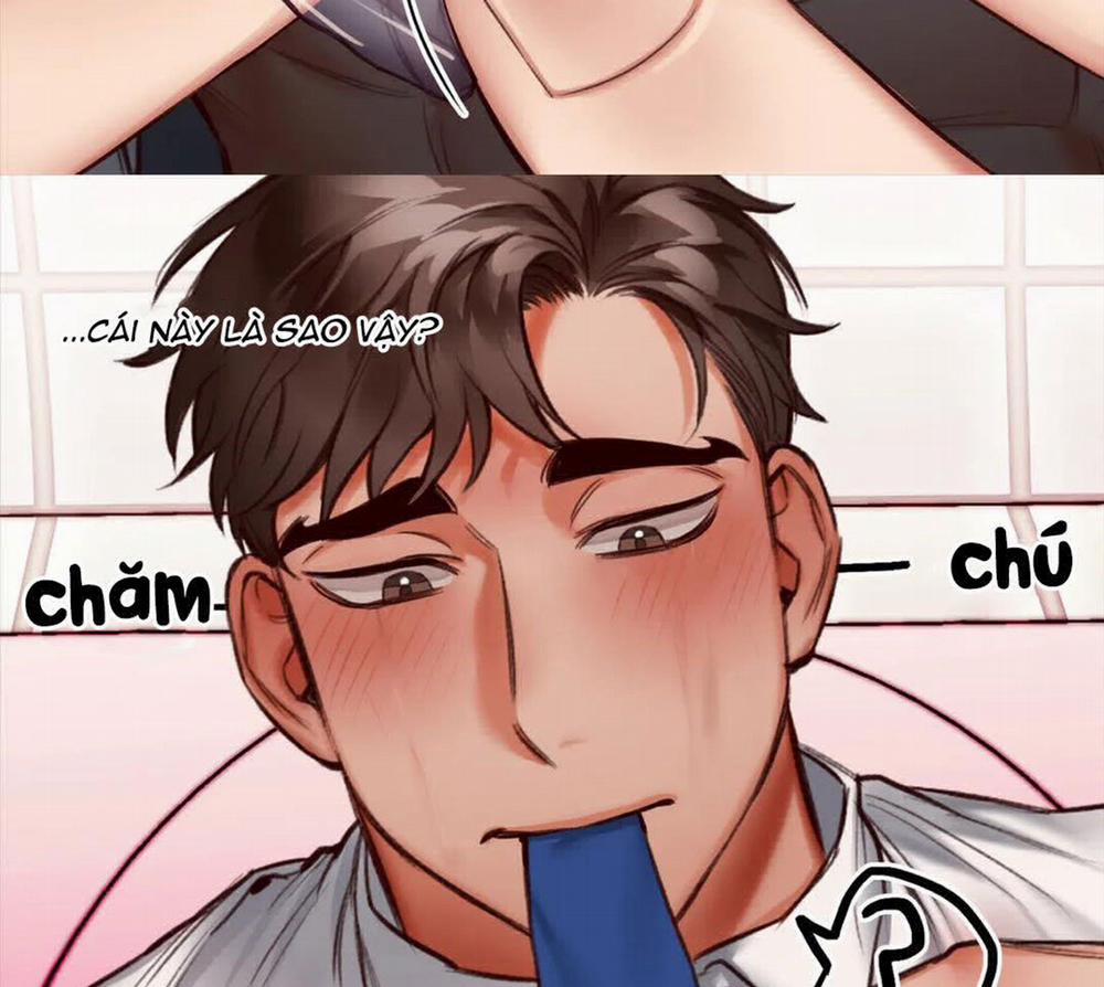 Bài Học Về Ngực Của Quý Ngài Sextoy 3 trang 150
