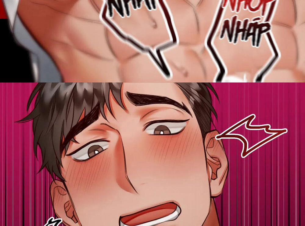 Bài Học Về Ngực Của Quý Ngài Sextoy 3 trang 152