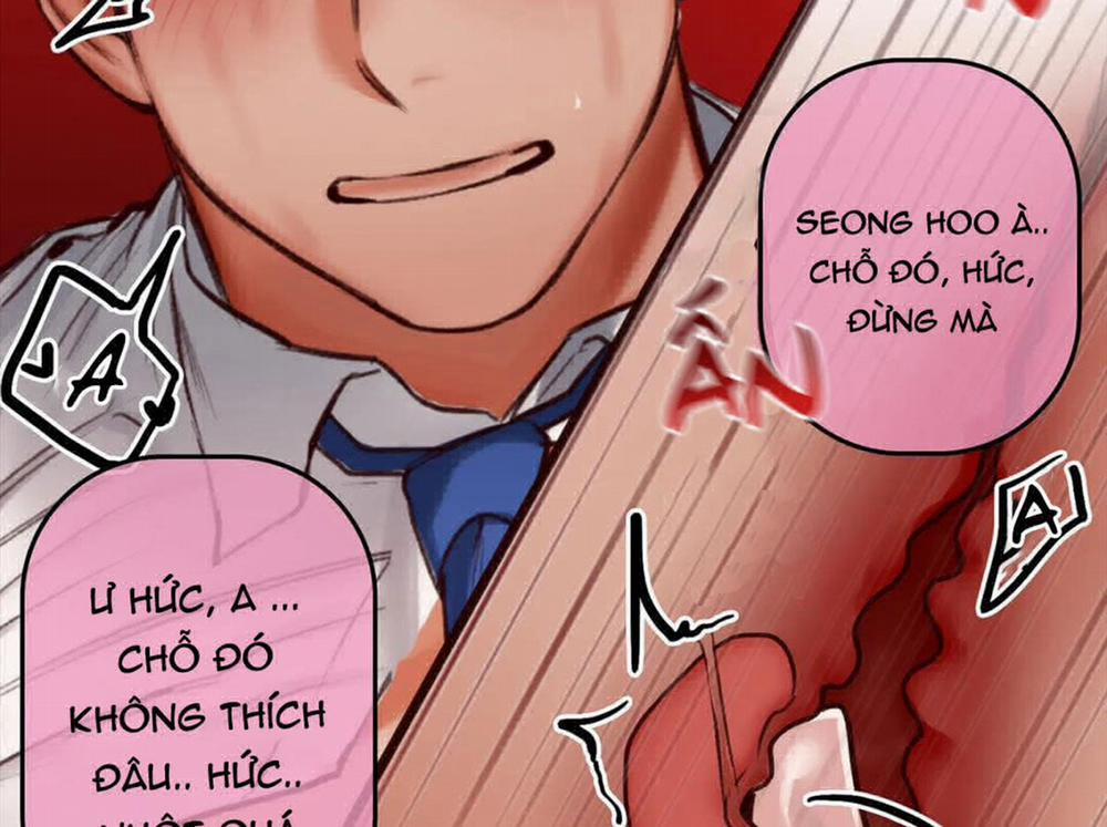Bài Học Về Ngực Của Quý Ngài Sextoy 3 trang 158