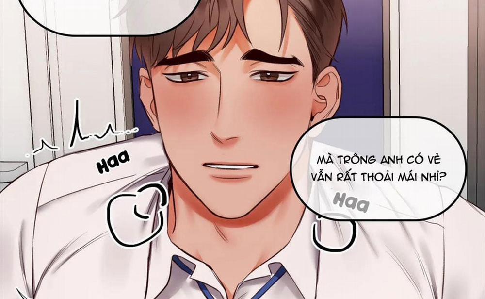 Bài Học Về Ngực Của Quý Ngài Sextoy 3 trang 16