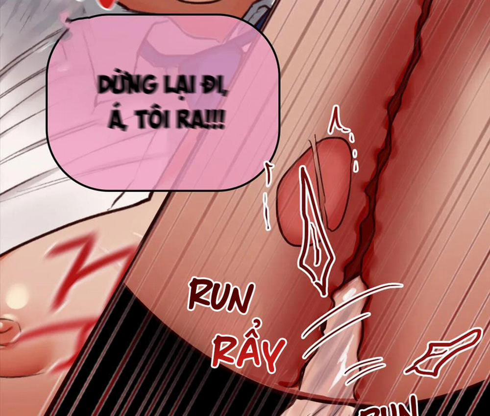 Bài Học Về Ngực Của Quý Ngài Sextoy 3 trang 161