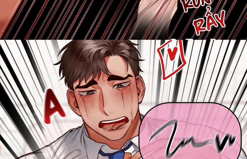 Bài Học Về Ngực Của Quý Ngài Sextoy 3 trang 162