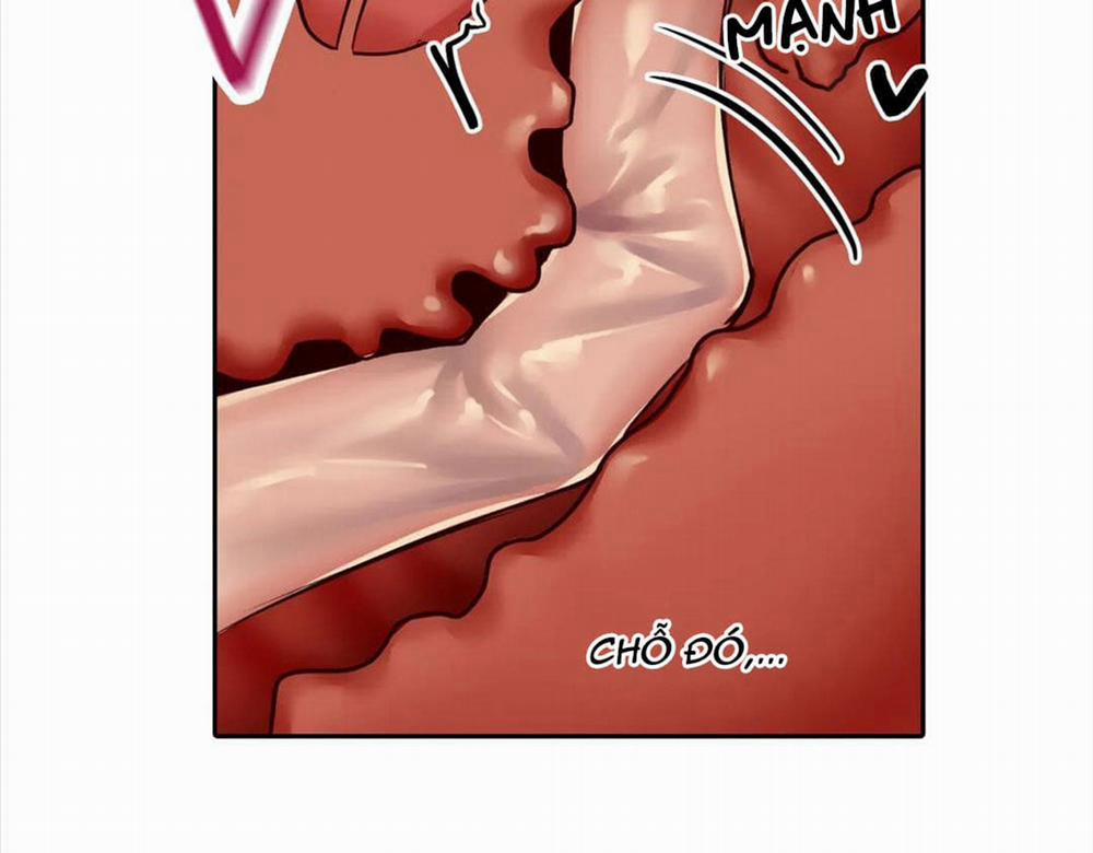 Bài Học Về Ngực Của Quý Ngài Sextoy 3 trang 166