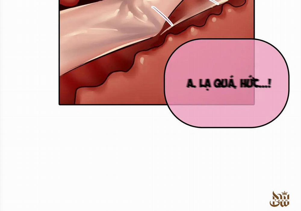 Bài Học Về Ngực Của Quý Ngài Sextoy 3 trang 169