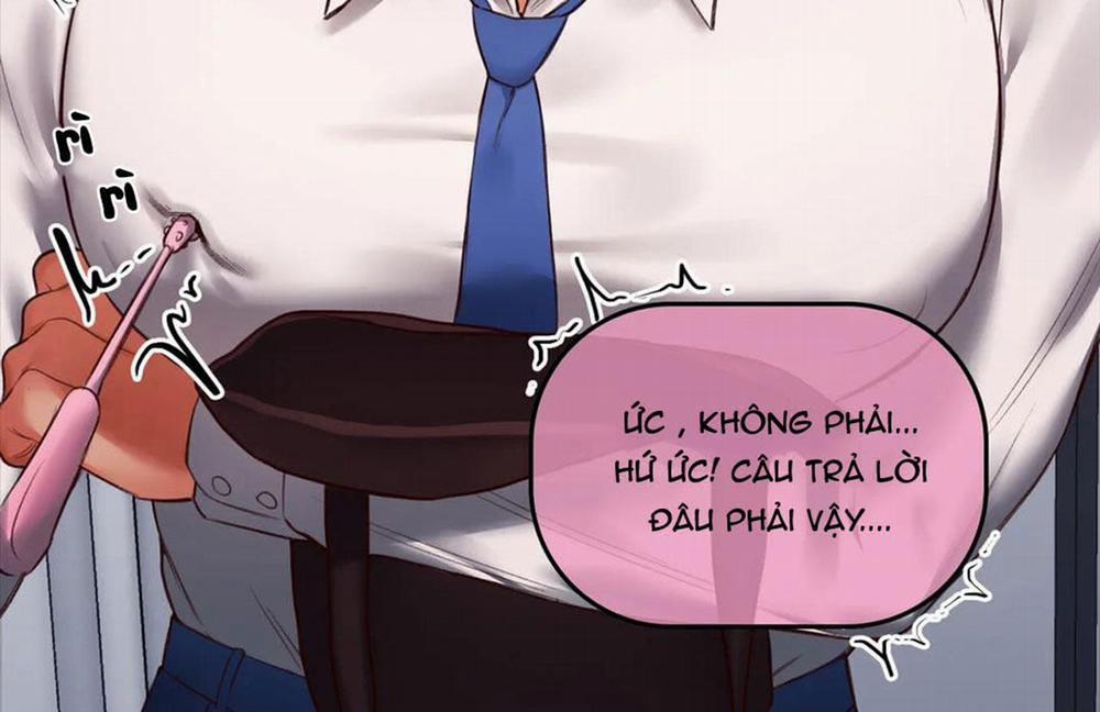 Bài Học Về Ngực Của Quý Ngài Sextoy 3 trang 17