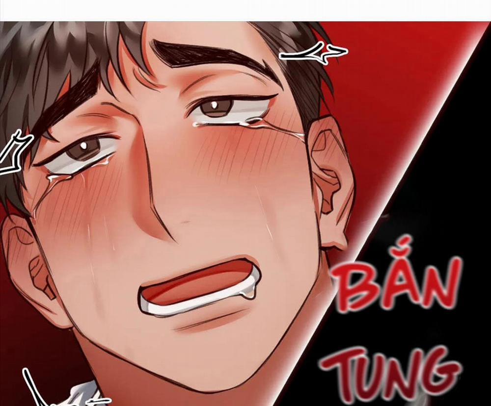 Bài Học Về Ngực Của Quý Ngài Sextoy 3 trang 170