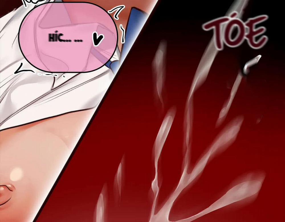 Bài Học Về Ngực Của Quý Ngài Sextoy 3 trang 171