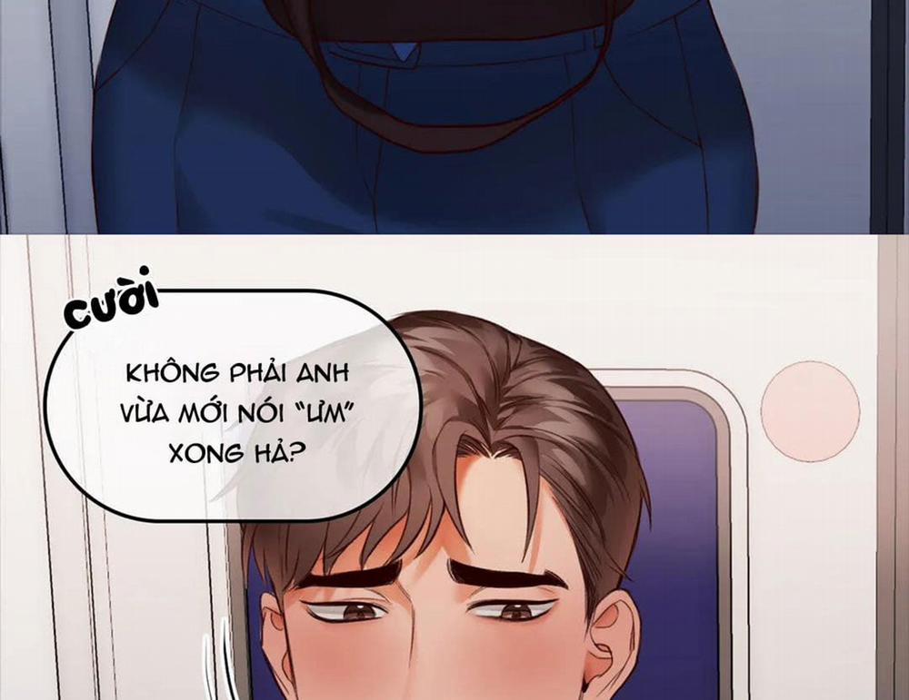 Bài Học Về Ngực Của Quý Ngài Sextoy 3 trang 18