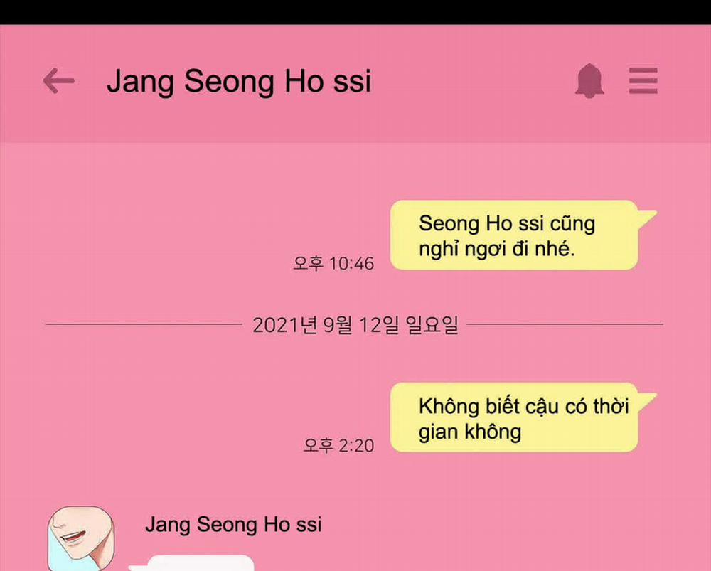 Bài Học Về Ngực Của Quý Ngài Sextoy 3 trang 180