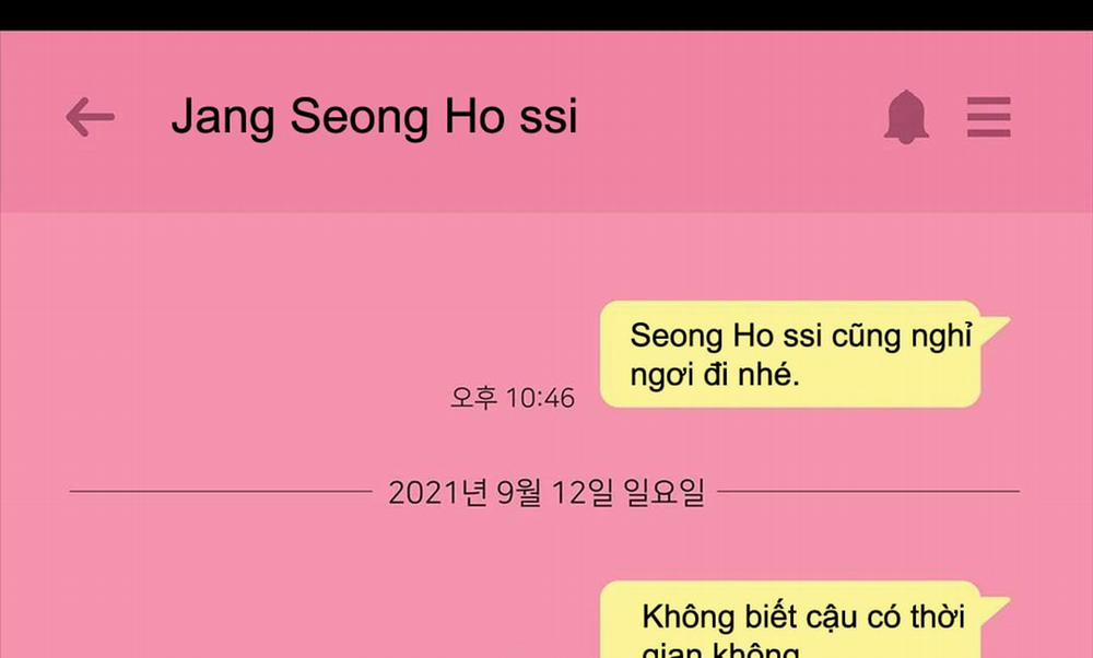 Bài Học Về Ngực Của Quý Ngài Sextoy 3 trang 182