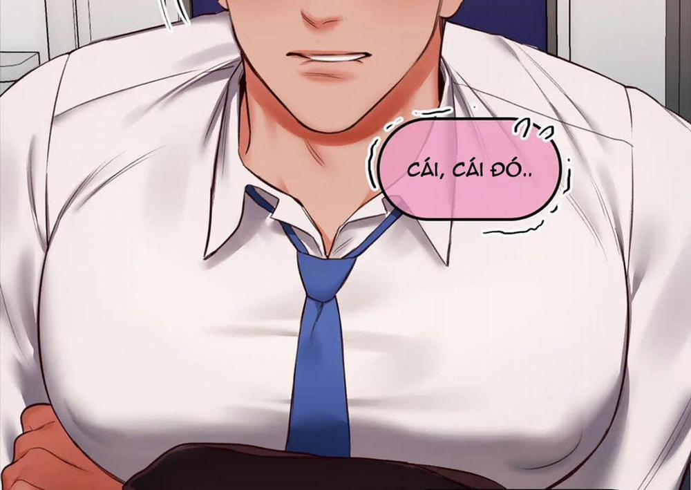 Bài Học Về Ngực Của Quý Ngài Sextoy 3 trang 19