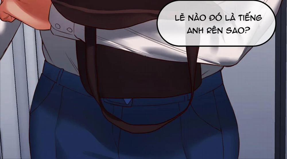 Bài Học Về Ngực Của Quý Ngài Sextoy 3 trang 20