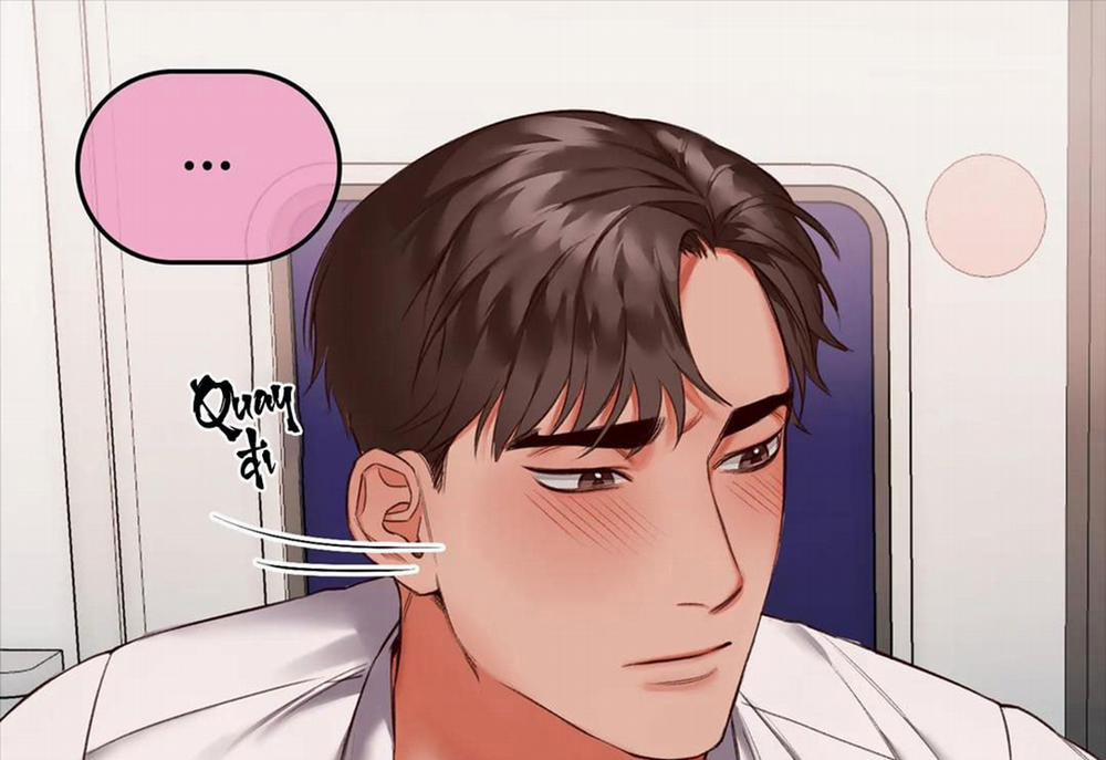 Bài Học Về Ngực Của Quý Ngài Sextoy 3 trang 21