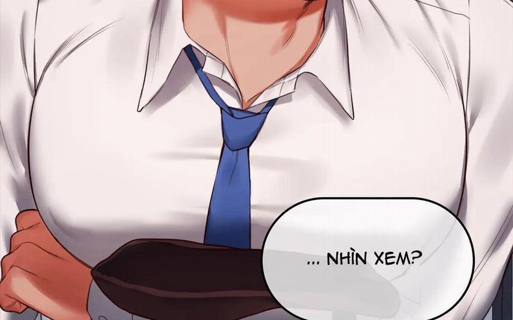 Bài Học Về Ngực Của Quý Ngài Sextoy 3 trang 22