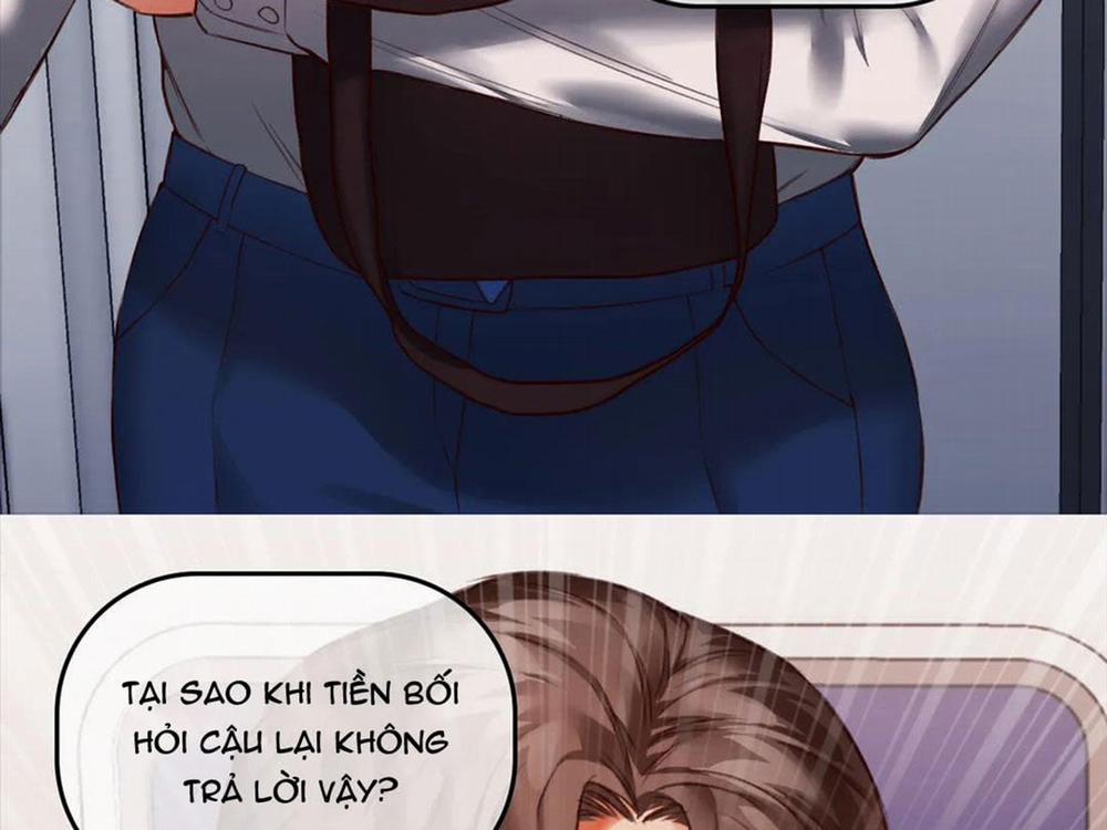 Bài Học Về Ngực Của Quý Ngài Sextoy 3 trang 23