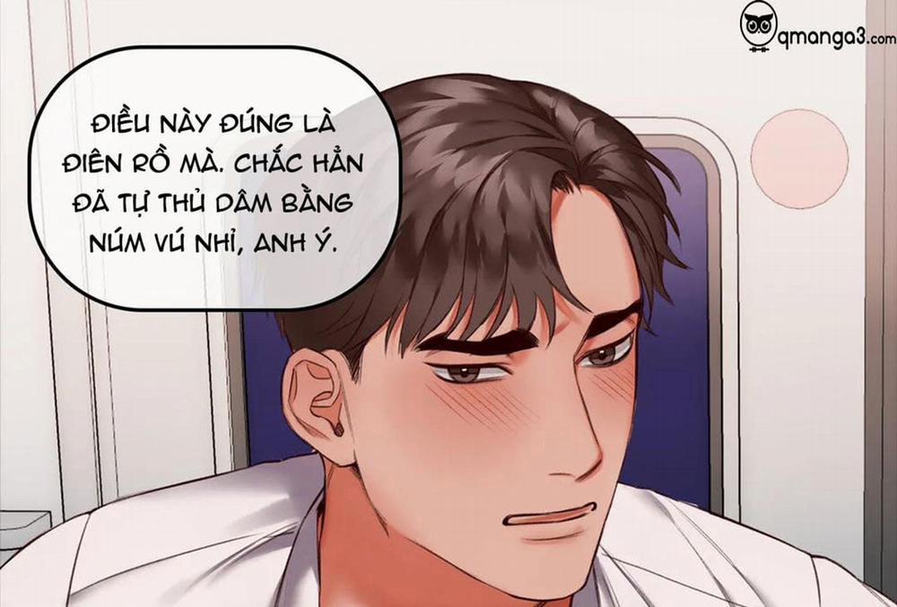 Bài Học Về Ngực Của Quý Ngài Sextoy 3 trang 26