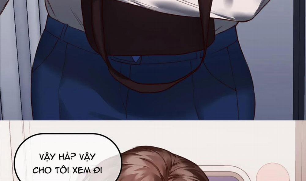Bài Học Về Ngực Của Quý Ngài Sextoy 3 trang 28