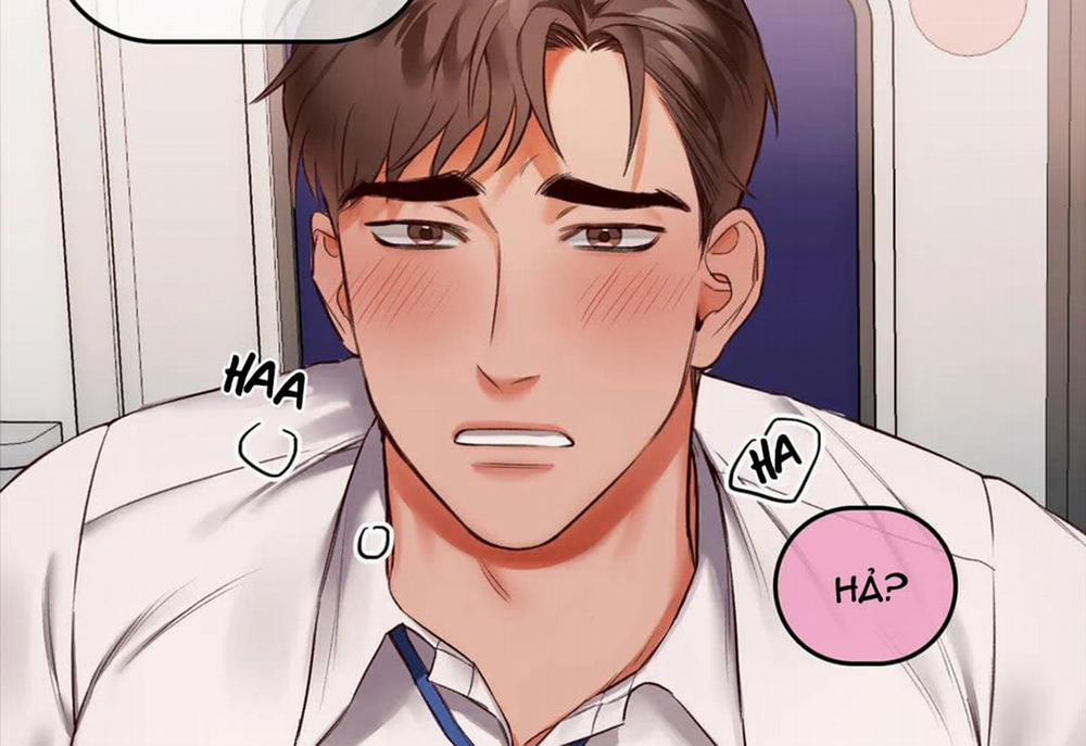 Bài Học Về Ngực Của Quý Ngài Sextoy 3 trang 29